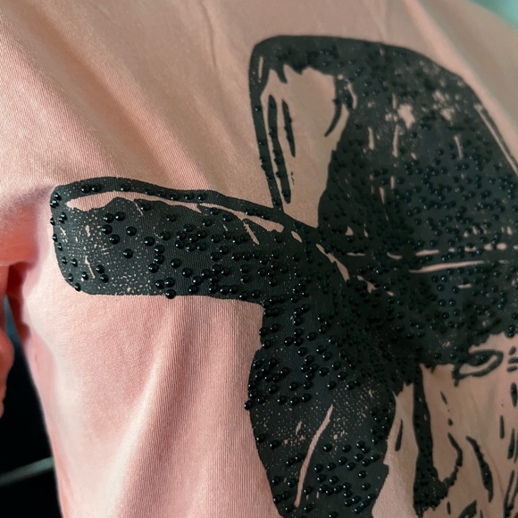 Midnight Rider tee - Picture 4 of 5